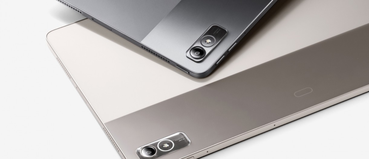 Lenovo also introduces Pad Pro (2022) tablet and plenty of IoT