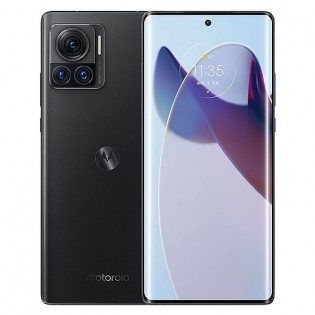 モトローラ motorola moto s30 pro 12/256 navy Motorola announces X30 Pro with 200MP camera and S30 Pro
