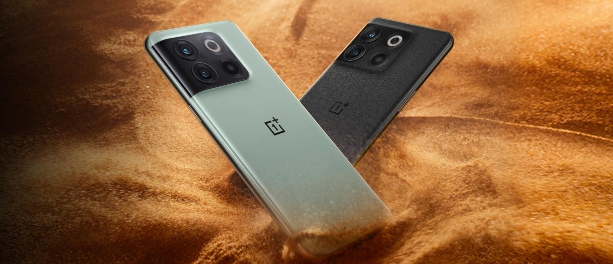 OnePlus Ace Pro announced, a OnePlus 10T for the Chinese market