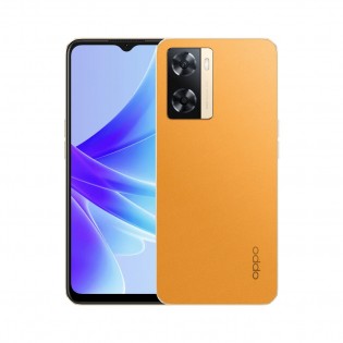 Oppo A77 4G launches with Helio G35 and 50MP main cam - GSMArena