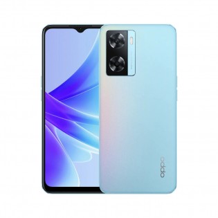 スマートフォン本体 OPPO A77 128GB 4GB RAM Oppo A77 4G launches with Helio G35 and 50MP main cam - GSMArena