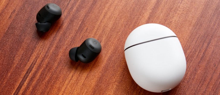 Google Pixel Buds Pro review - GSMArena.com news