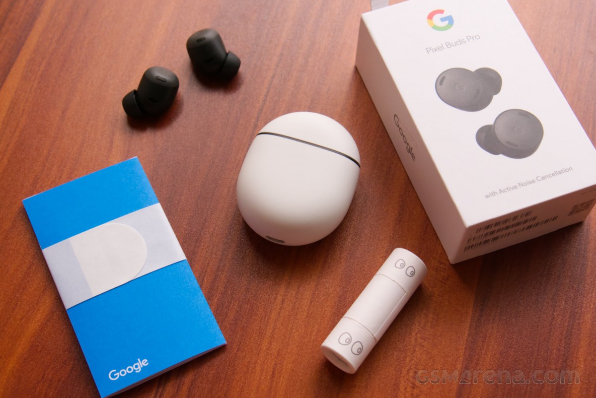 か*ん様 Google Pixel Buds Pro ga03201-google-original-