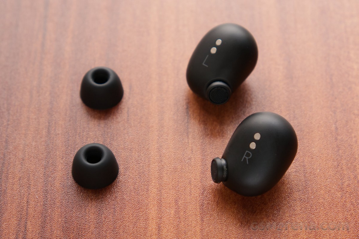 Google Pixel Buds Pro review - GSMArena.com news