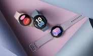 Prices for Samsung Galaxy Watch5 series in India revealed