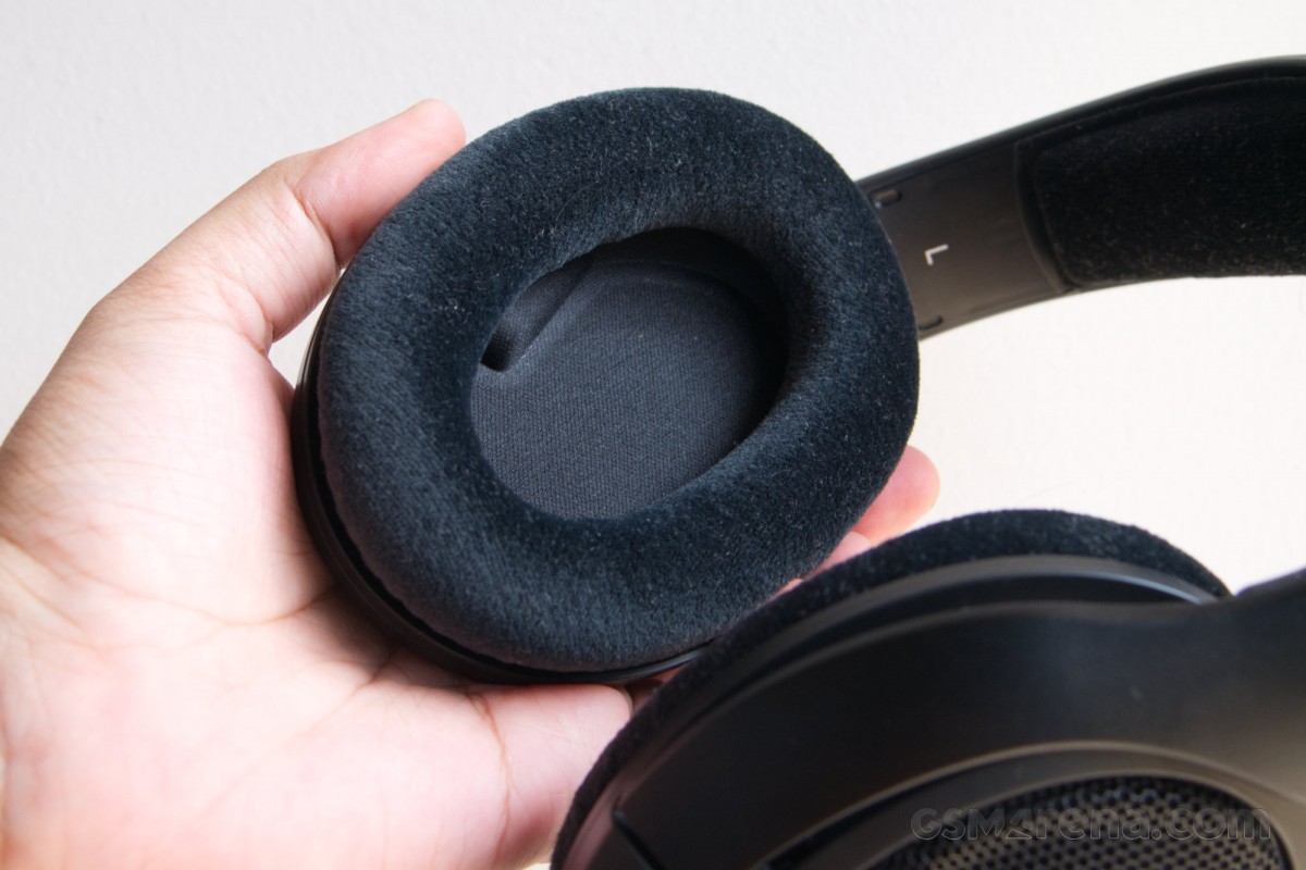 Sennheiser HD 400 Pro professional mastering headphones review