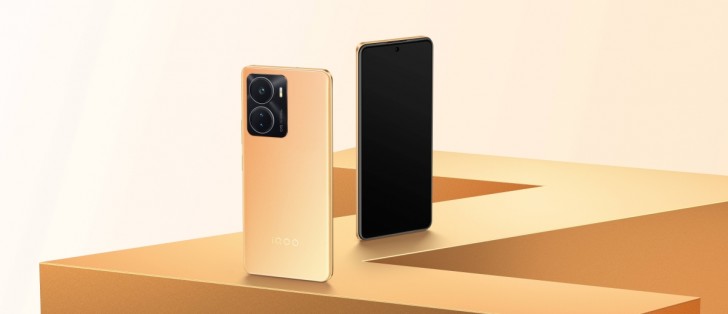 New iQOO Z6 arrives with 80W fast charging, Z6x tags along with a