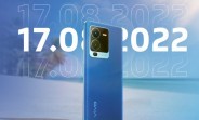 vivo V25 Pro officially launches in India on August 17