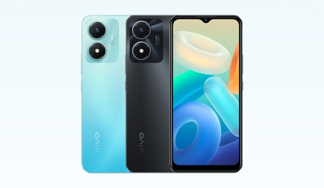 vivo Y02s
