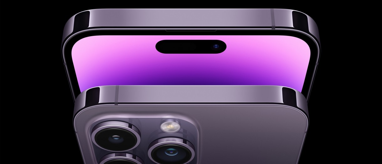 We now have 3D models of the iPhone 14 series in all colors - check them out - GSMArena.com news