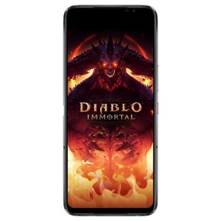 Asus unveils ROG Phone 6 Diablo Immortal Edition - GSMArena.com news