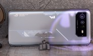 Asus ROG Phone 6 Batman Edition hands-on 