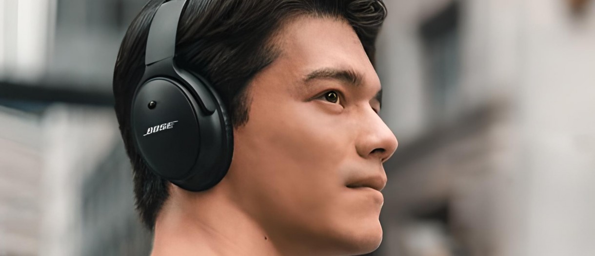 Bose QuietComfort SE quietly launch with similar specs to the QC