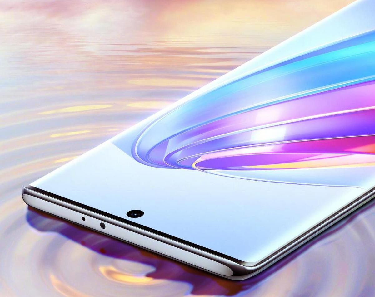 Honor X40 specs leak - GSMArena.com news