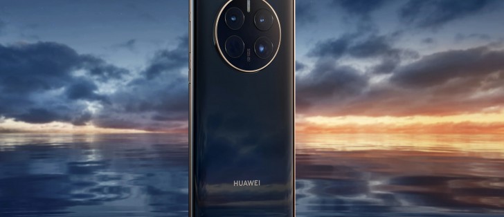 Huawei mate50 工程机 試作機 prototype 15日まで Huaweiが衛星通信