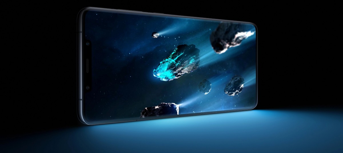 Huawei Mate 50 series debuts with SD 8+ Gen 1, variable aperture