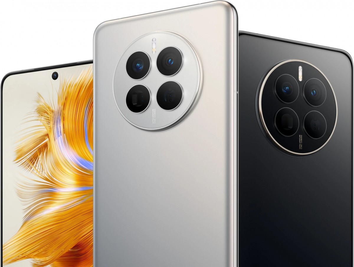 Huawei mate50 工程机 試作機 prototype Huawei mate50 工程机 試作機