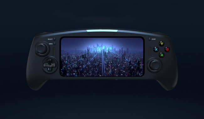 Razer Edge 5G is an upcoming Snapdragon G3X Gen 1 Android handheld