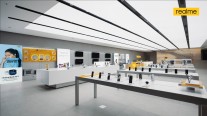 Realme store