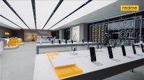 Realme store