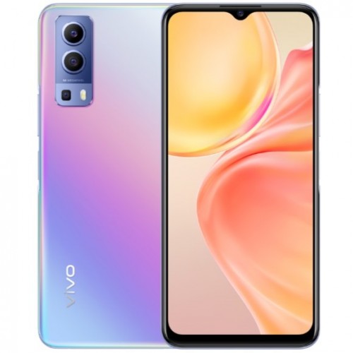 vivo Y75s goes official with Dimensity 700, 64MP camera, and 5,000 mAh battery