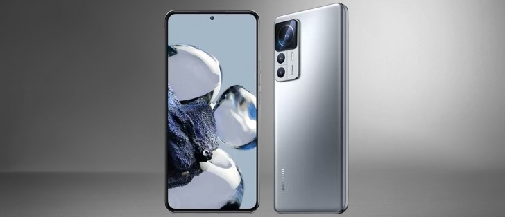 Xiaomi 12T Pro シルバー256 GB SIMフリー Xiaomi 12T Pro 12gb + 256gb Sim Free