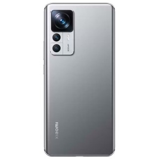 Xiaomi 12T and 12T Pro leak in Lunar Silver color - GSMArena.com news