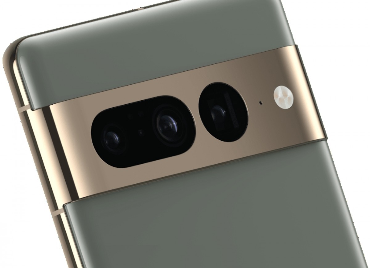 Google to make a record number of Pixel 7 units - GSMArena.com news
