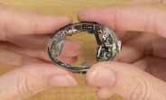 Google Pixel Watch video teardown reveals unreplaceable parts