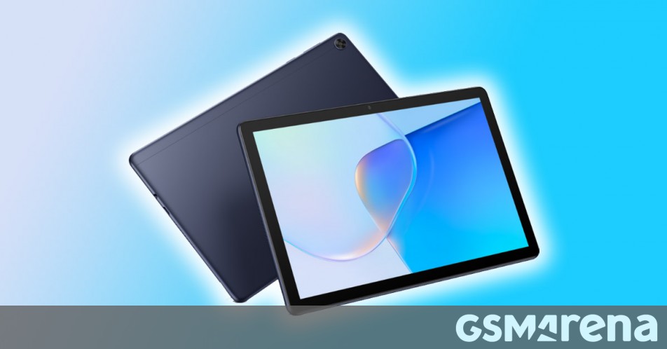 HUAWEI MatePad C5e 本体 gsmarena_001.jpg