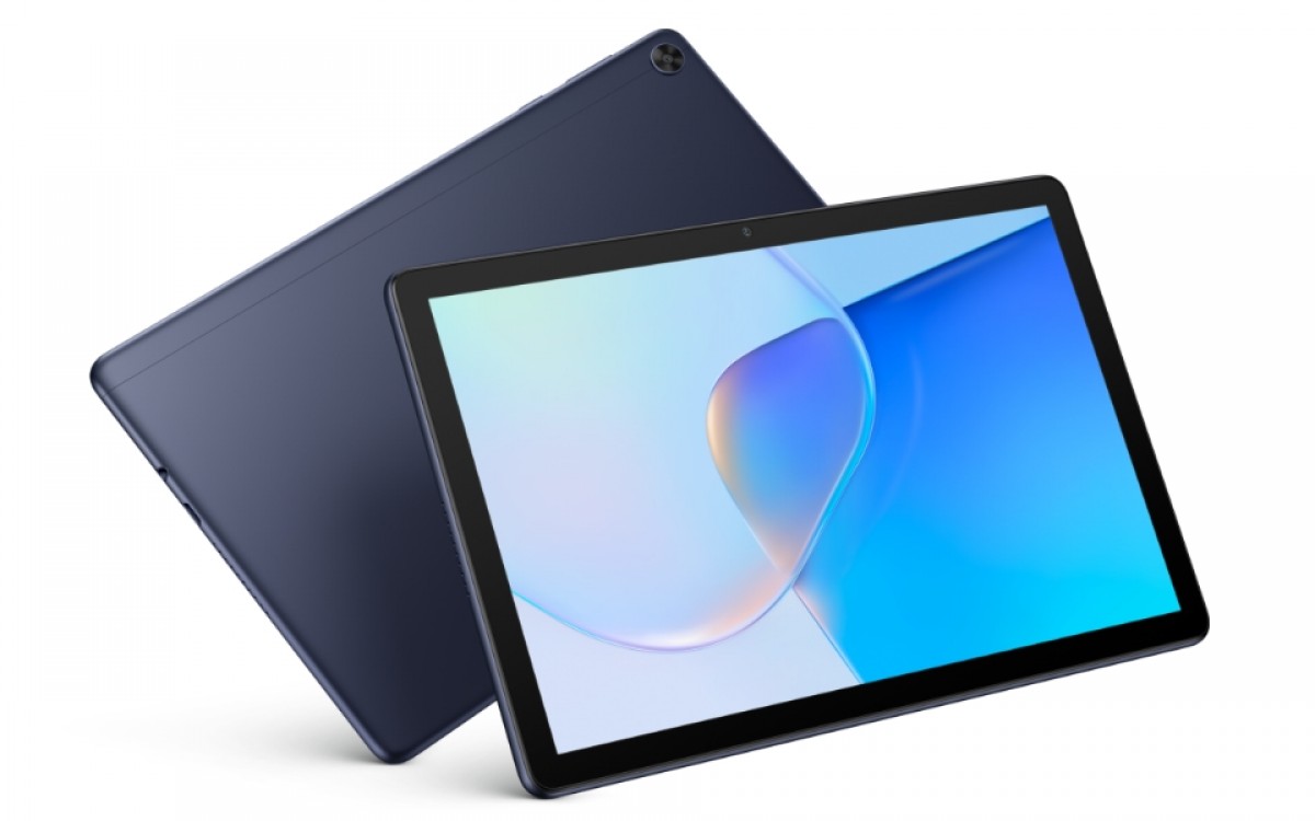 HUAWEI MatePad C5e 本体 Huawei Matepad C5e tablet arrives with familiar specs - GSMArena