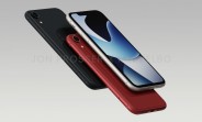 Apple iPhone SE 4 renders show XR design, surprise no one