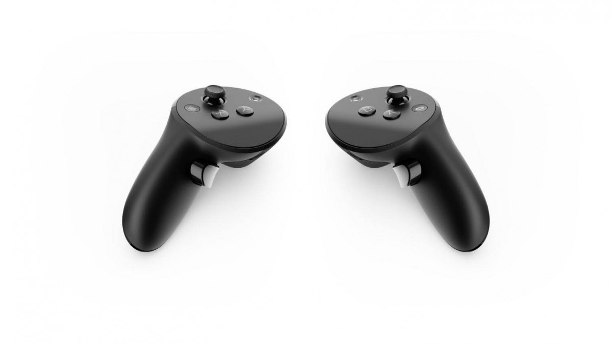 Meta Quest Pro unveiled: $1,500 VR/MR headset with improved optics, displays and performance