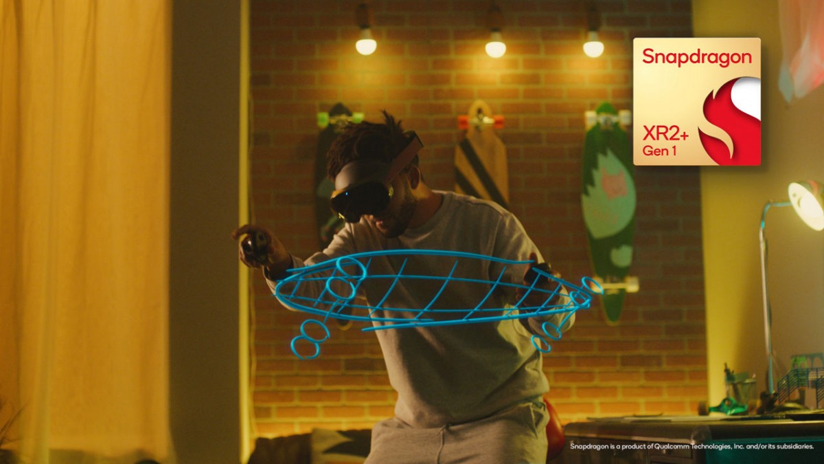 Meta Quest Pro unveiled: $1,500 VR/MR headset with improved optics, displays and performance