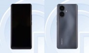 Realme 10 and 10 Pro+ certified in China