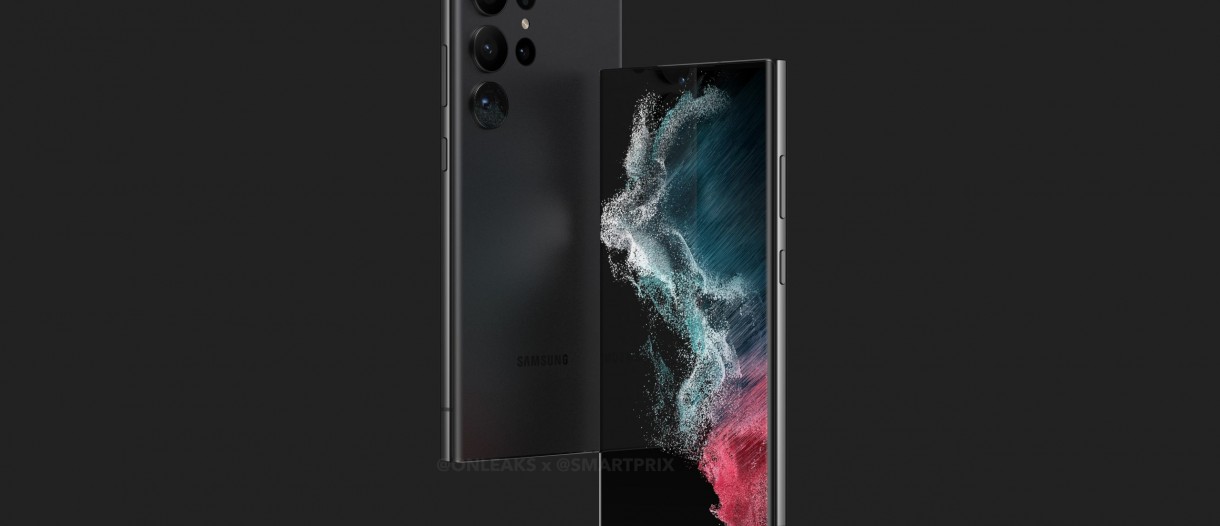 Samsung Galaxy S23 Ultra stops by Geekbench with Snapdragon 8 Gen