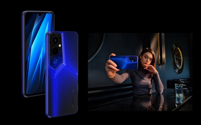 Tecno Pova 4 Pro