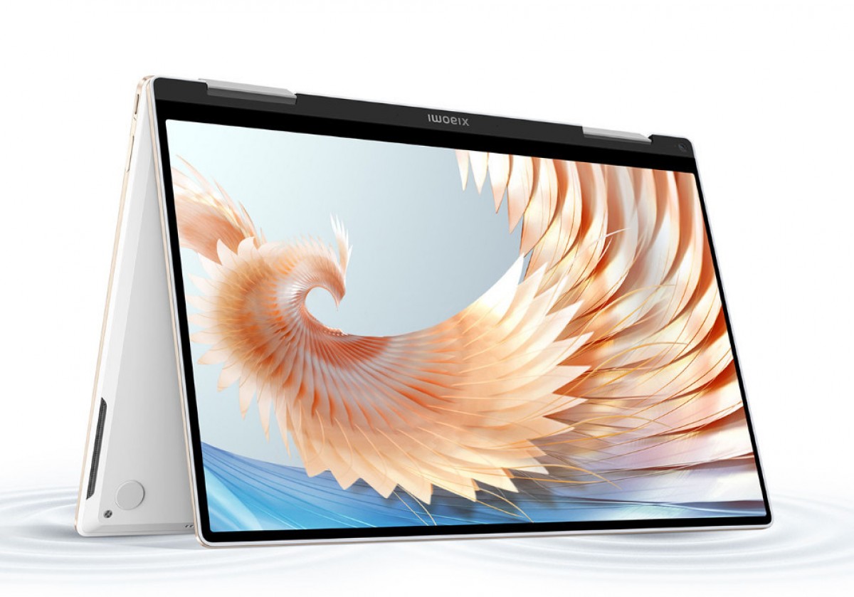 Xiaomi Book Air 13 announced, OLED display and Intel 12th Gen CPUs