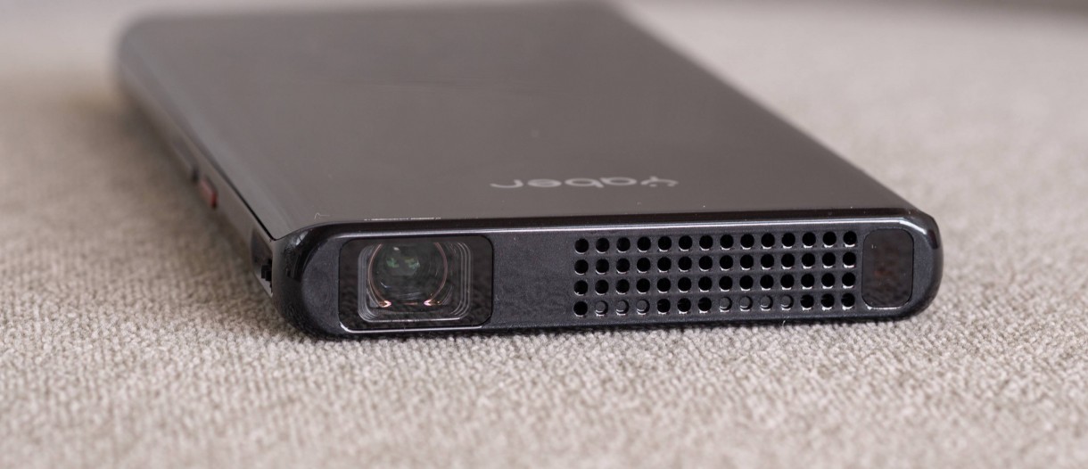 Yaber Pico T1 projector review - GSMArena.com news