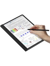 Tab S8+ Note View Cover