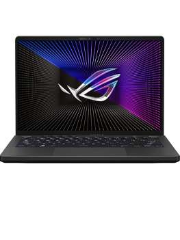 Asus ROG Zephyrus G14