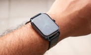 OnePlus Nord Watch review