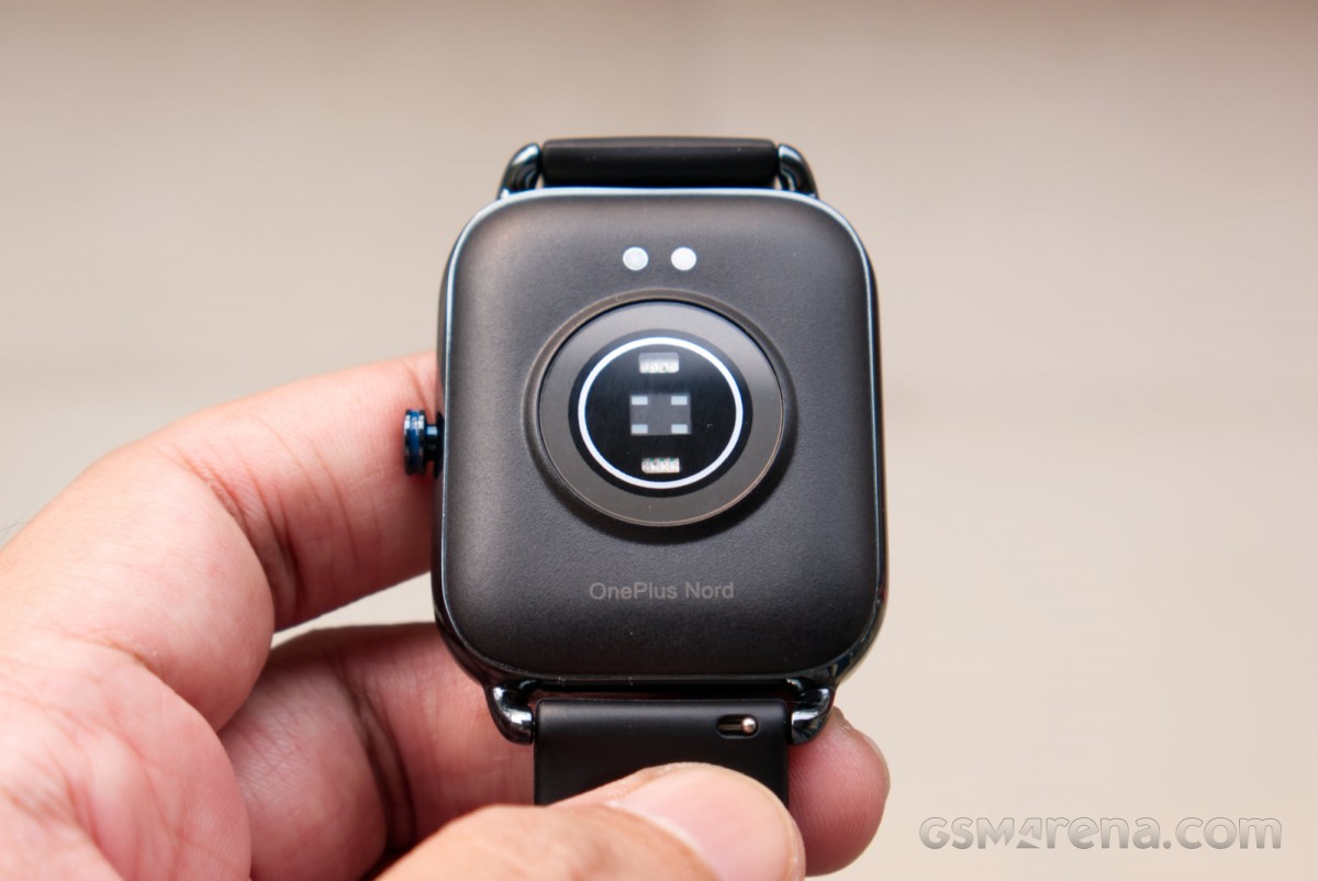 OnePlus Nord Watch review
