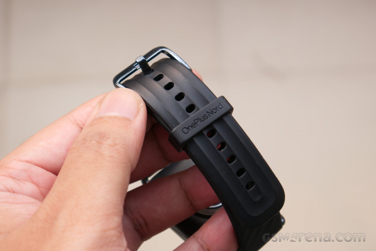 OnePlus Nord Watch review