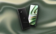 OnePlus Nord CE 3 renders emerge 