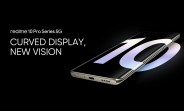 Realme 10 Pro series is launching globally on December 8