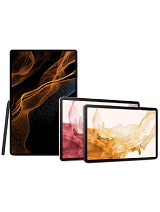 Samsugn Galaxy Tab S8 series
