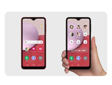 Samsung launches new Galaxy A23 5G in Japan with 5.8