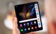 Samsung Galaxy Z Fold4 gets third One UI 5.0 beta update