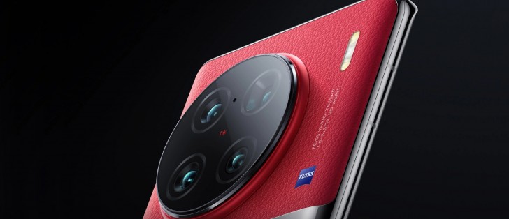 The vivo X90 Pro+ packs a 1